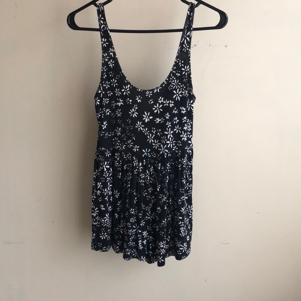 Volcom romper